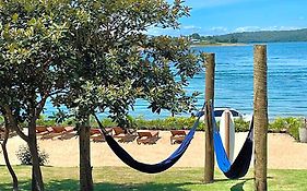Brisa do Lago Pousada